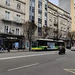 شقة Estudio Centrico, A Pocos Metros Plaza De Espana.