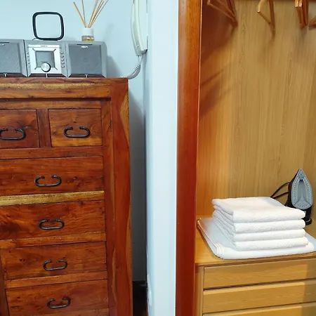 Estudio Centrico, A Pocos Metros Plaza De Espana. Appartement Vigo