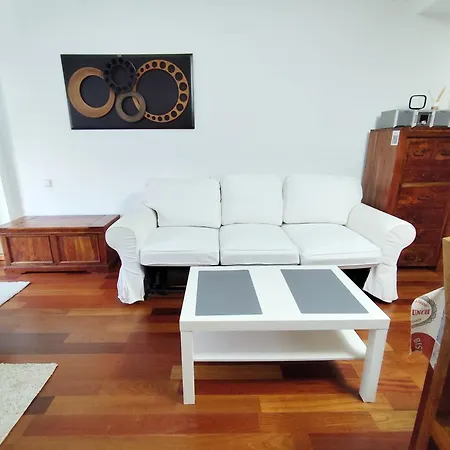 Estudio Centrico, A Pocos Metros Plaza De Espana. Vigo