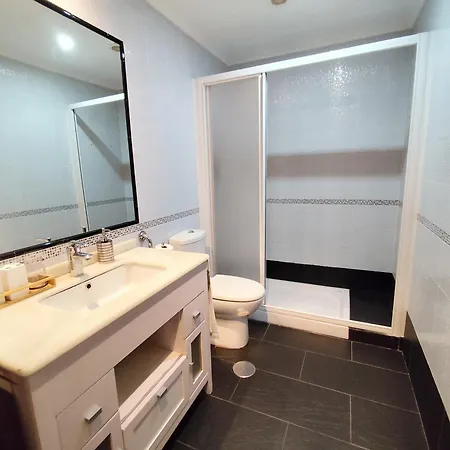 Estudio Centrico, A Pocos Metros Plaza De Espana. Vigo