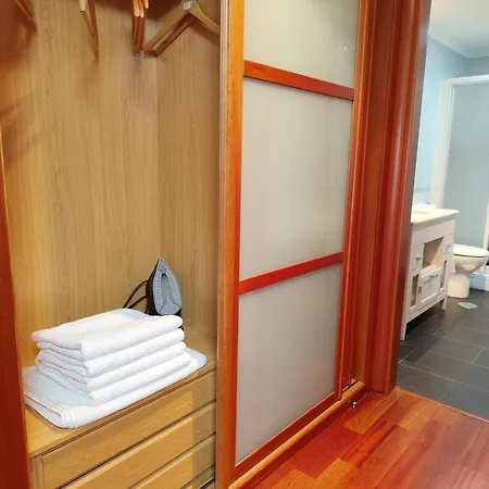 Estudio Centrico, A Pocos Metros Plaza De Espana. Appartement
