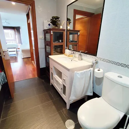 Appartement Estudio Centrico, A Pocos Metros Plaza De Espana.