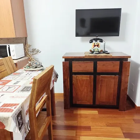 Estudio Centrico, A Pocos Metros Plaza De Espana. Appartement Vigo