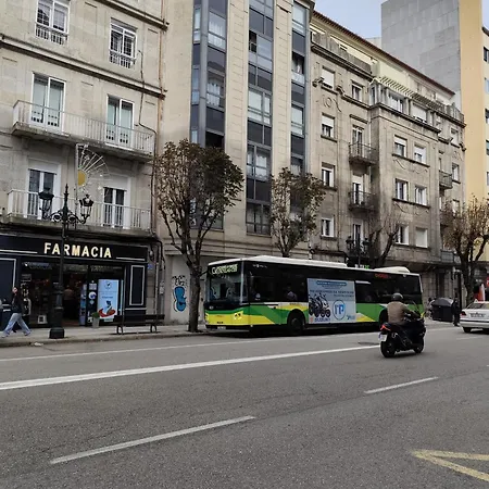 Appartement Estudio Centrico, A Pocos Metros Plaza De Espana.