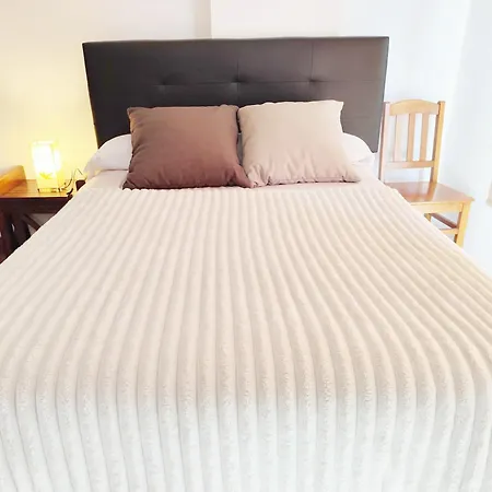 Estudio Centrico, A Pocos Metros Plaza De Espana. Appartement