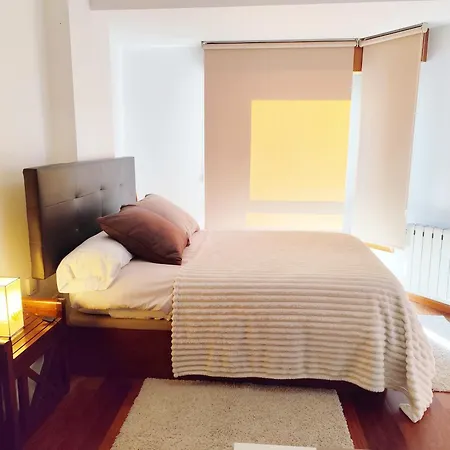 Estudio Centrico, A Pocos Metros Plaza De Espana. Appartement Vigo