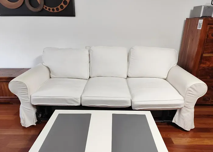 Daire Estudio Centrico, A Pocos Metros Plaza De Espana. Vigo