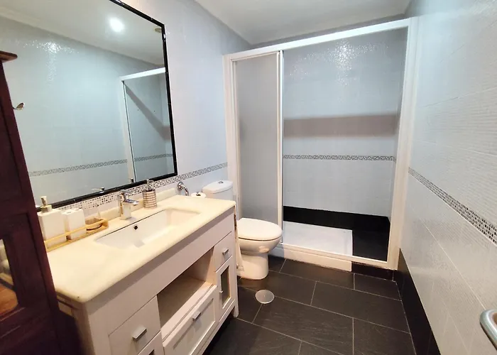 Estudio Centrico, A Pocos Metros Plaza De Espana. Vigo