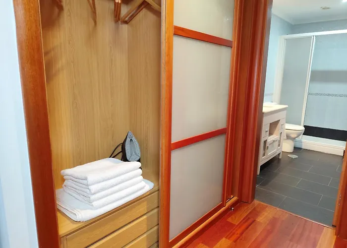 Estudio Centrico, A Pocos Metros Plaza De Espana. Daire